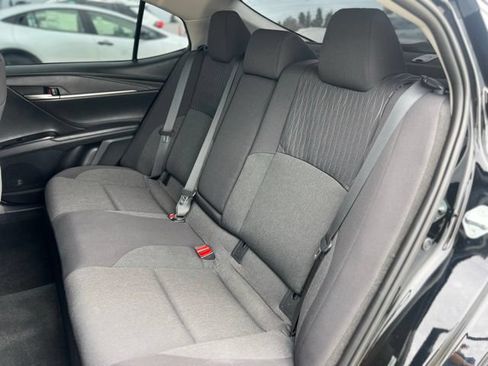 Used 2025 Toyota Camry LE w/ Convenience Package FWD image 17