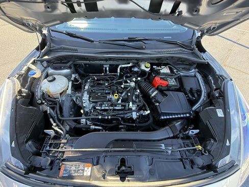 Certified 2022 Ford Escape SE w/ Convenience Package image 31