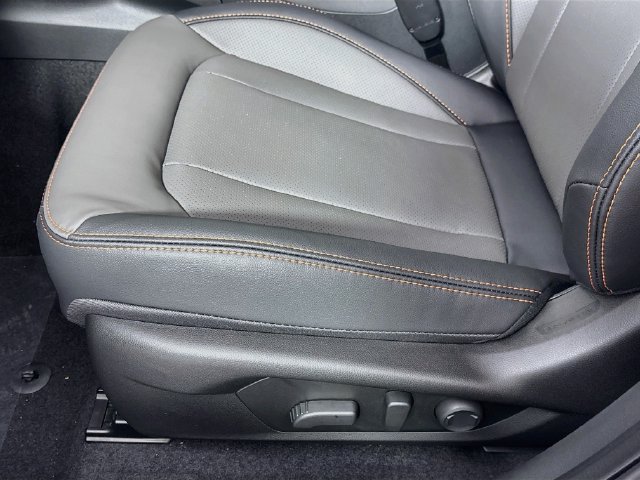 New 2026 Subaru Crosstrek 2.5i Limited AWD/4WD image 19