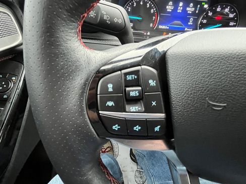 Used 2023 Ford Explorer ST-Line w/ Class IV Trailer Tow Package image 14