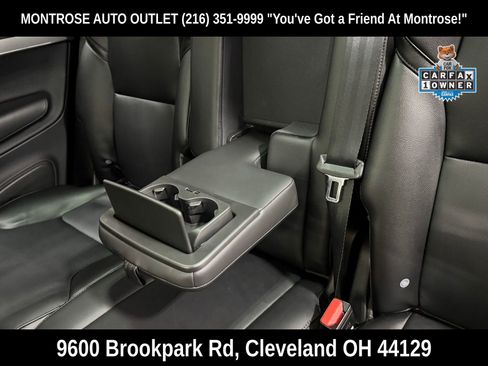 Used 2023 Volvo XC90 B5 Core w/ Climate Package image 35