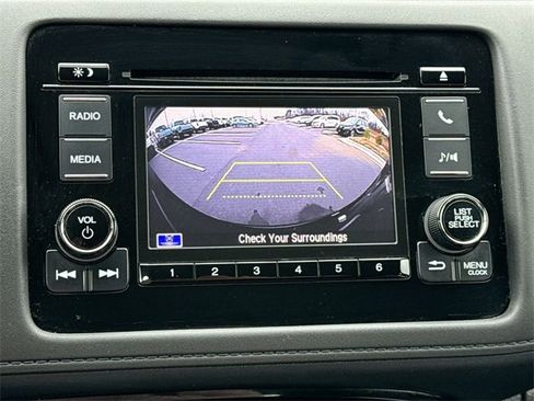 Used 2022 Honda HR-V LX image 32