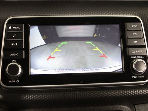 Used 2021 Nissan Kicks S image 27