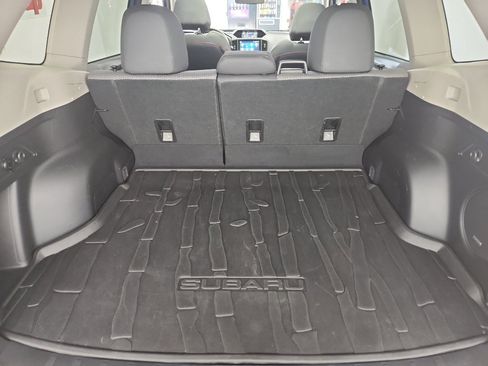 Used 2024 Subaru Forester Sport image 32