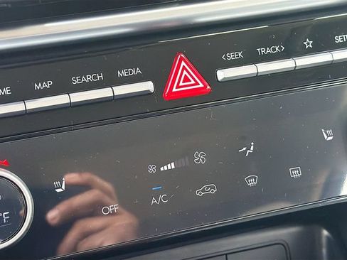 Used 2026 Hyundai Tucson SEL FWD image 20
