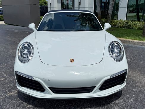 Used 2018 Porsche 911 Carrera image 21