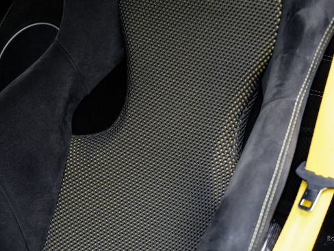 Used 2008 Ferrari F430 Scuderia RWD image 52