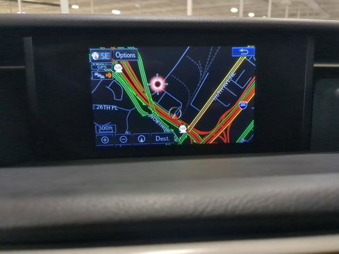 Used 2017 Lexus RC 350 F Sport image 15