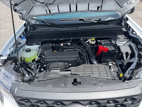 New 2026 Ford Maverick XL FWD image 27