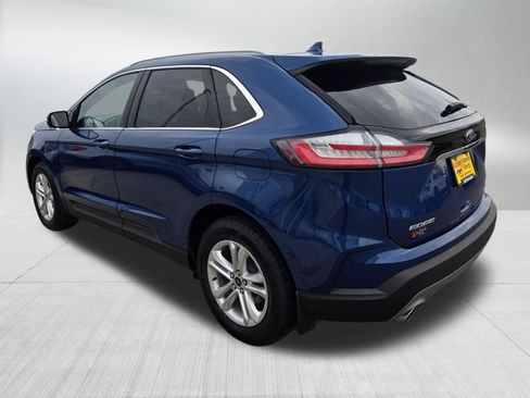 Certified 2020 Ford Edge SEL w/ Convenience Package AWD/4WD image 5