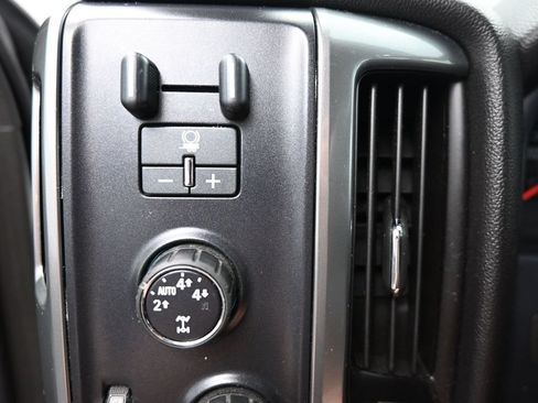 Used 2016 Chevrolet Silverado 1500 LT w/ All Star Edition AWD/4WD image 18