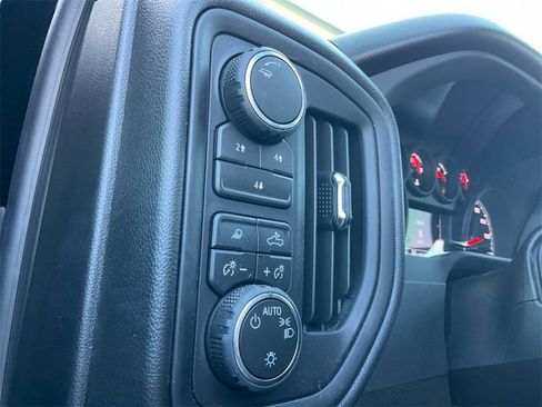 New 2026 Chevrolet Silverado 2500 Custom w/ Custom Value Package image 20