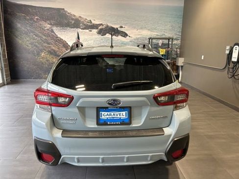 Used 2023 Subaru Crosstrek 2.0i AWD/4WD image 33