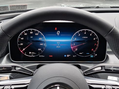 Used 2026 Mercedes-Benz C 300 4MATIC Sedan image 19
