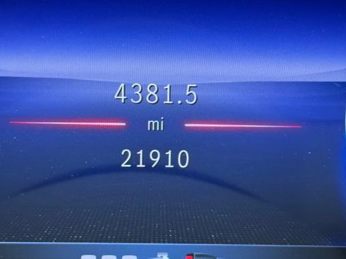 Certified 2023 Mercedes-Benz EQE 350+ 4MATIC SUV image 16