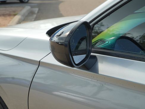 Used 2026 Honda Civic FWD Hybrid Sedan image 9