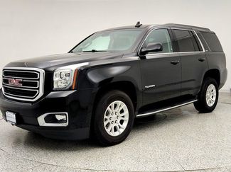 Used 2018 GMC Yukon SLT w/ Open Road Package video 1