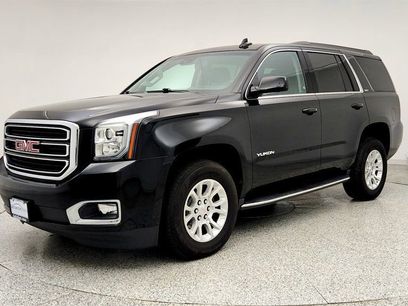 Used 2018 GMC Yukon SLT w/ Open Road Package