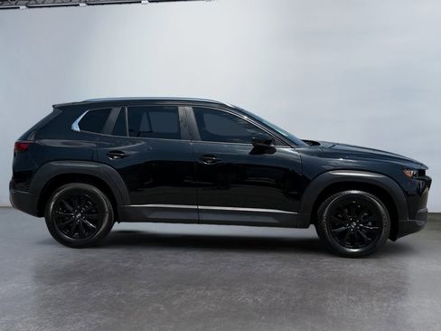Used 2023 MAZDA CX-50 2.5 S w/ Preferred Plus Pkg AWD/4WD image 2
