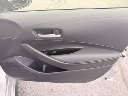 Used 2022 Toyota Corolla SE FWD image 22
