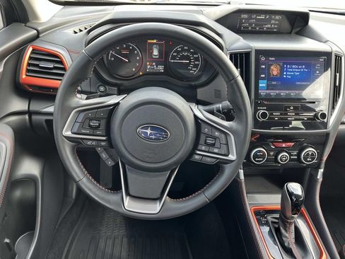 Used 2020 Subaru Forester Sport w/ Popular Package #2 AWD/4WD image 12