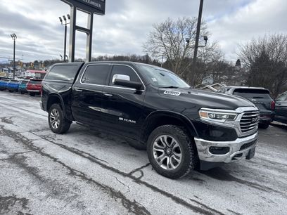 Used 2019 RAM 1500 Limited