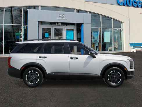 New 2026 Hyundai Palisade XRT Pro image 7