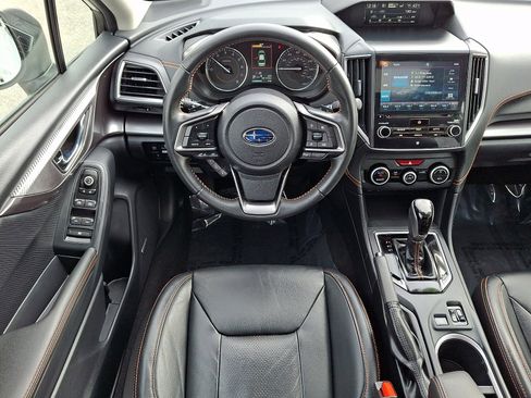 Used 2021 Subaru Crosstrek 2.5i Limited w/ Moonroof Package 2 AWD/4WD image 11
