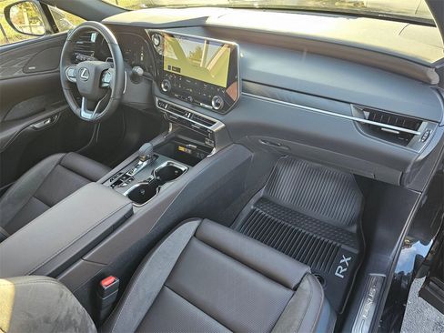 Used 2026 Lexus RX 450h Luxury w/ Convenience Package image 20
