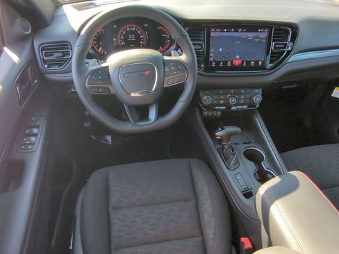 New 2026 Dodge Durango GT image 20