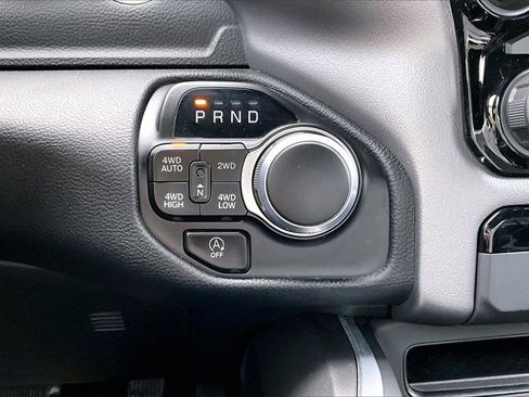 Certified 2022 RAM 1500 Big Horn image 30