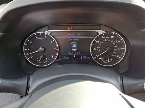 Used 2024 Nissan Altima 2.5 SV image 20