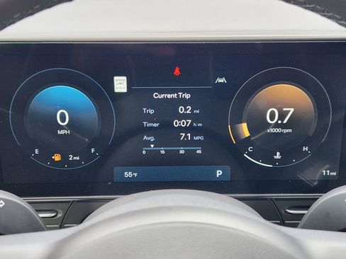 New 2026 Hyundai Kona SEL Premium image 10