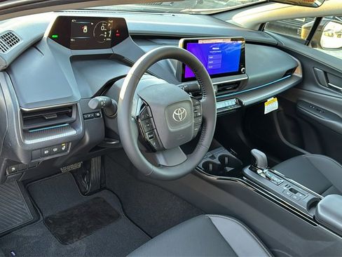 New 2026 Toyota Prius XLE image 15