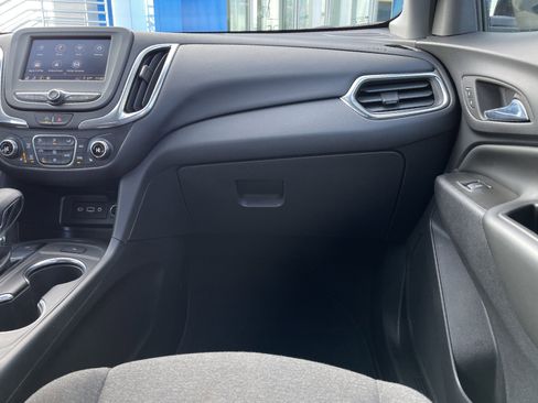 Used 2024 Chevrolet Equinox LT image 33