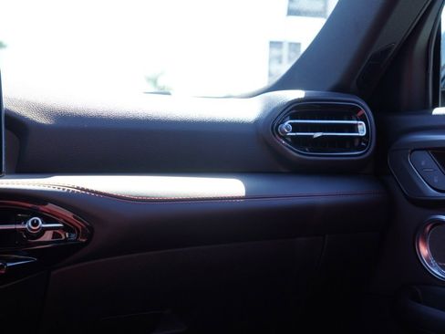 Used 2024 Dodge Hornet R/T Plus w/ Tech Pack Plus w/o Parking image 28