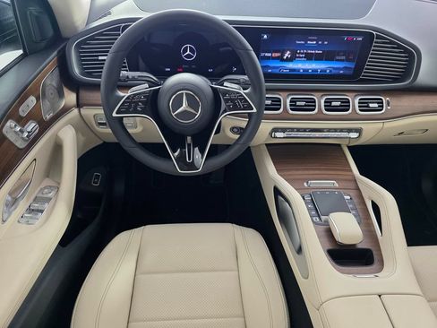 New 2026 Mercedes-Benz GLE 350 4MATIC image 11