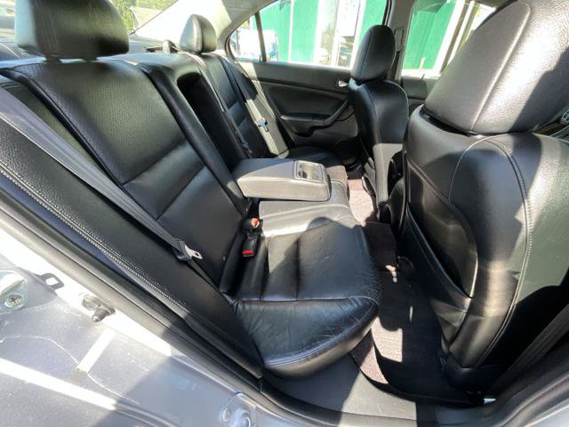 Used 2005 Acura TSX FWD image 15