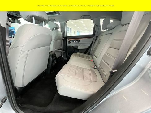 Used 2022 Honda CR-V EX-L image 26