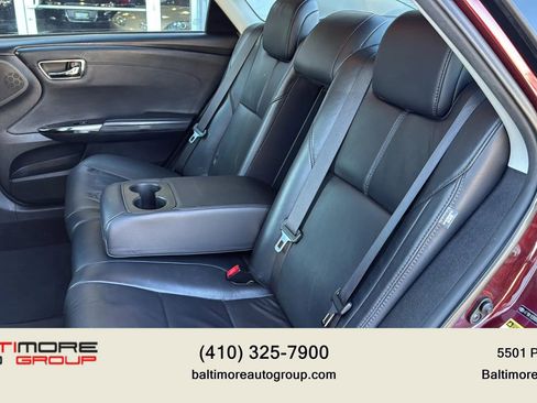 Used 2013 Toyota Avalon XLE Touring image 28