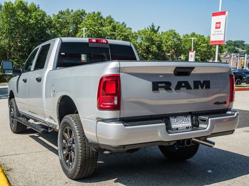 New 2026 RAM 2500 Tradesman w/ Safety Group AWD/4WD image 5