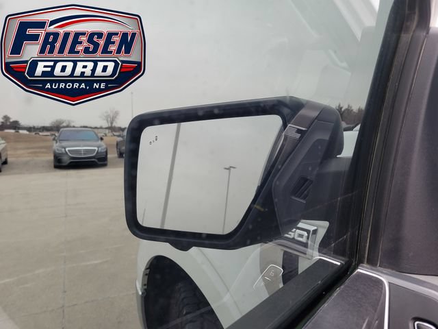 Used 2024 Ford F150 XLT w/ Tow/Haul Package AWD/4WD image 11