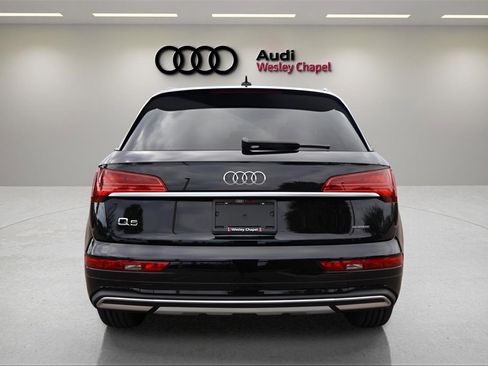 Used 2022 Audi Q5 2.0T Premium image 4