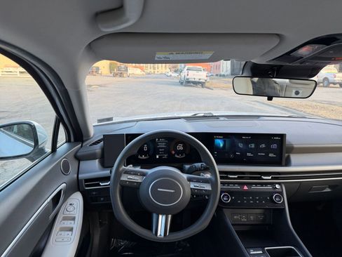 Used 2025 Hyundai Sonata SEL image 33