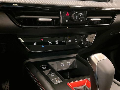 New 2026 Nissan Kicks SR w/ SR Premium Package AWD/4WD image 26