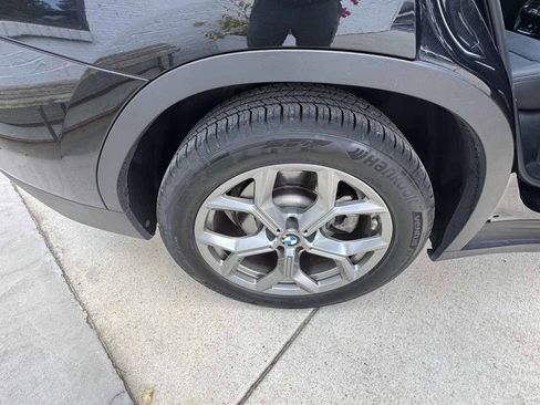 Used 2024 BMW X3 xDrive30i image 33