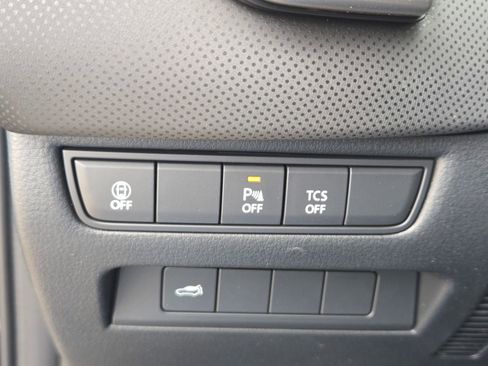 New 2026 MAZDA CX-50 AWD 2.5 S w/ Weather Package image 16