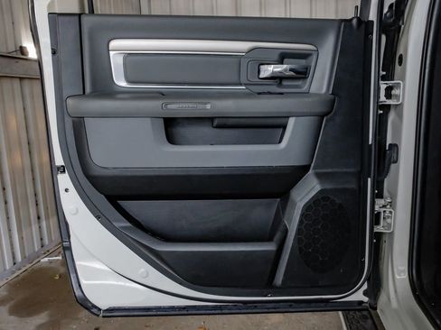 Used 2016 RAM 1500 Lone Star image 47