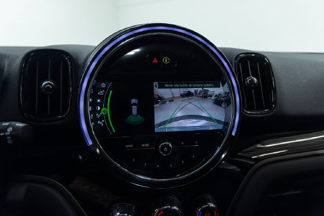 Used 2021 MINI Cooper Countryman S AWD/4WD image 17