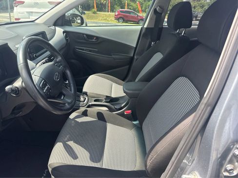 Used 2019 Hyundai Kona SEL FWD image 9